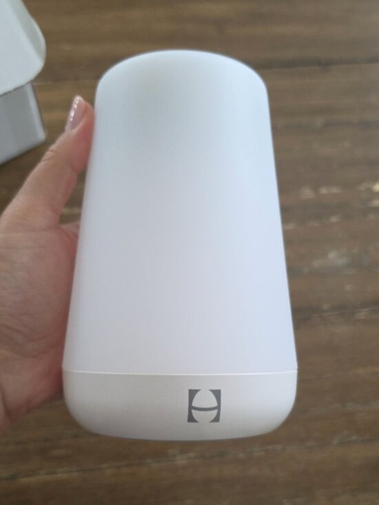 Hatch Baby Other - Hatch Rest Baby 1st Gen Night Light & Sound Machine with Charger | White